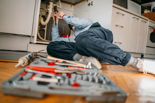 Best Faucet Repair  in Big Rapids, MI