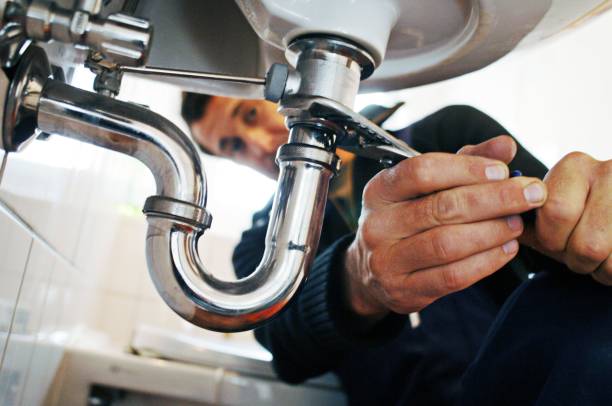 Best Water Softener Installation  in Big Rapids, MI