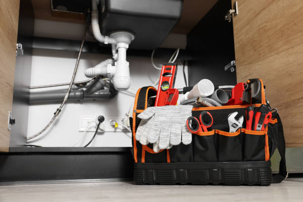 Best Shower Repair Services  in Big Rapids, MI