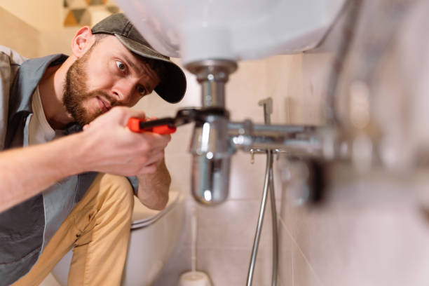 Best Affordable Plumber Near Me  in Big Rapids, MI