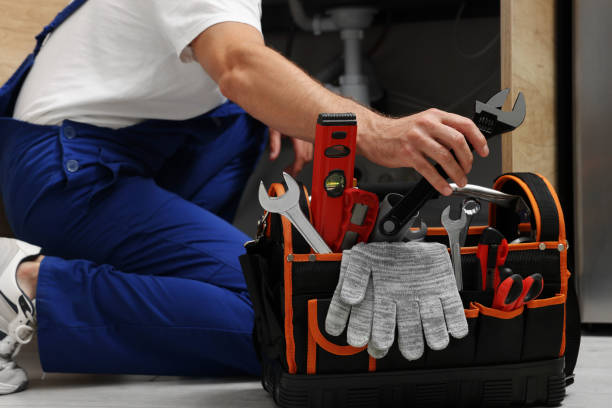 Best Plumbing Installation Services  in Big Rapids, MI
