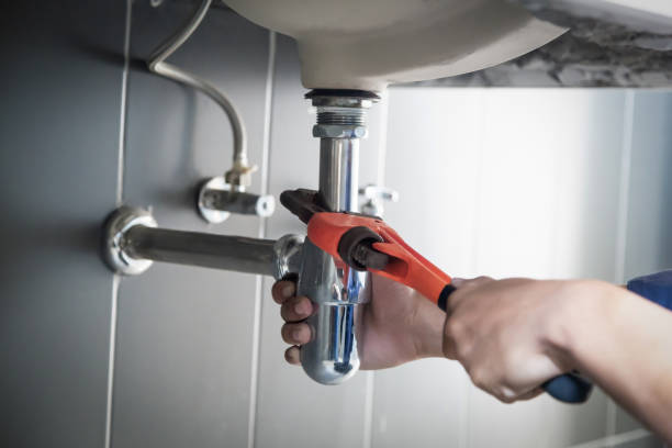 Reliable Big Rapids, MI Plumbing Solutions