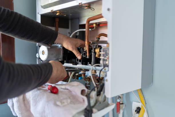 Best Residential Plumbing Services  in Big Rapids, MI