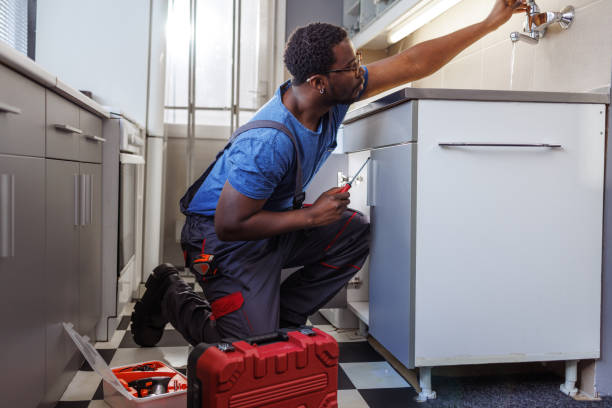 Best Water Softener Installation  in Big Rapids, MI