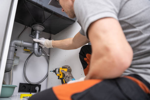Best Water Heater Repair  in Big Rapids, MI