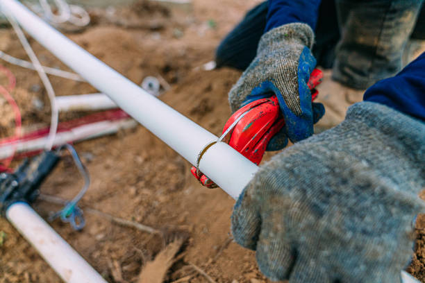 Best Commercial Plumbing Services  in Big Rapids, MI